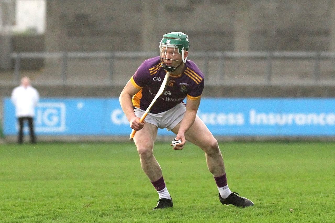 Senior Hurlers through to Leinster Semi Final