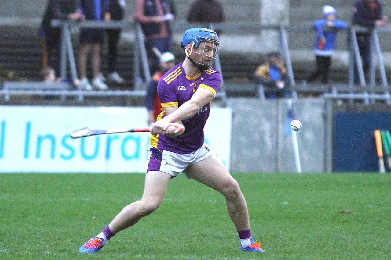 Senior Hurlers through to Leinster Semi Final