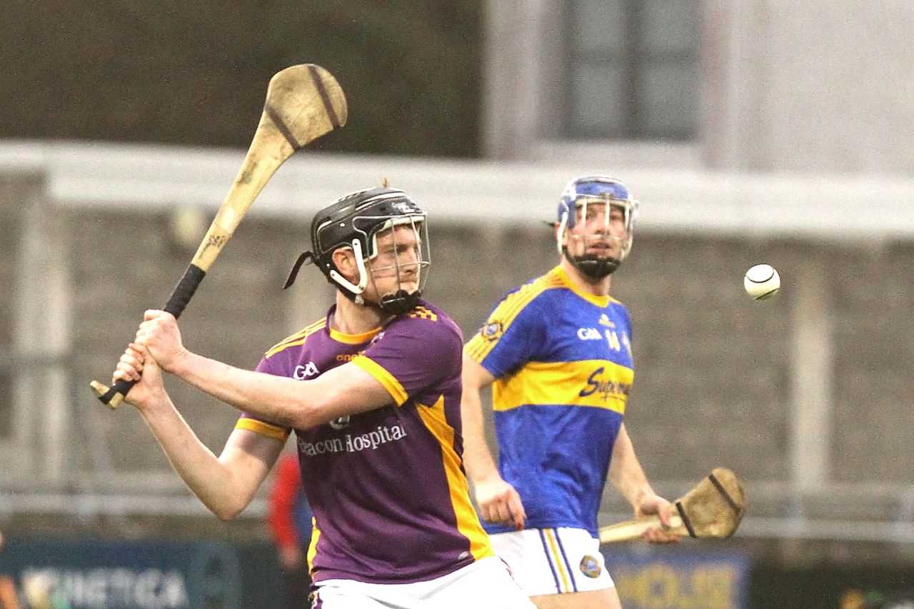 Senior Hurlers through to Leinster Semi Final