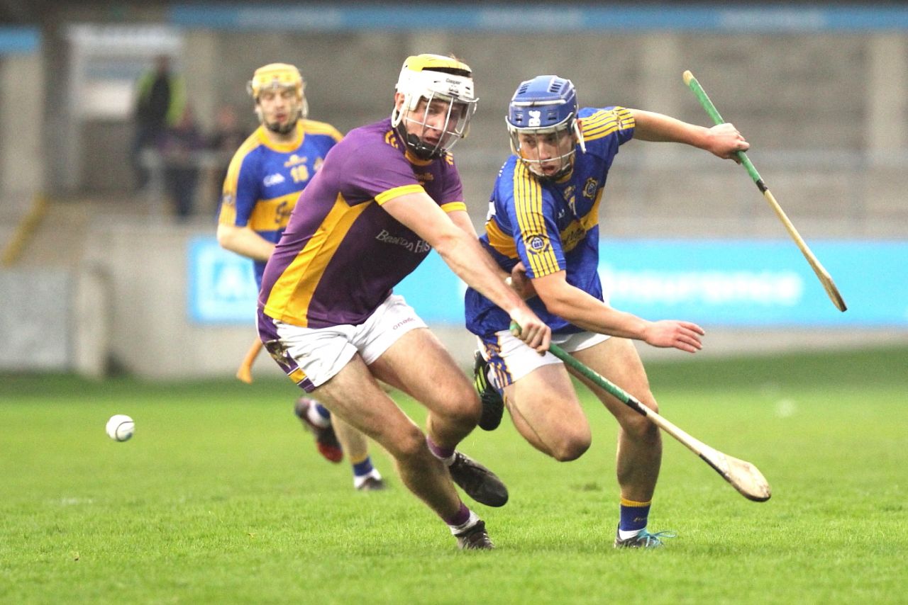 Senior Hurlers through to Leinster Semi Final