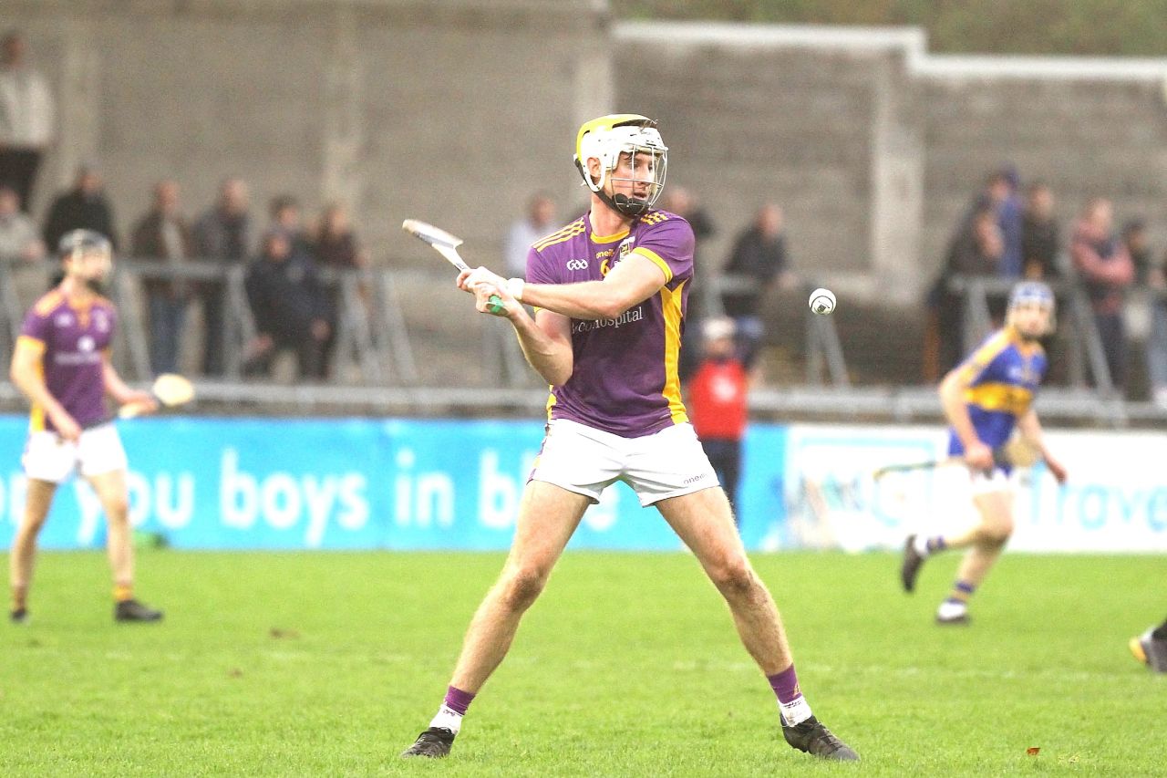 Senior Hurlers through to Leinster Semi Final