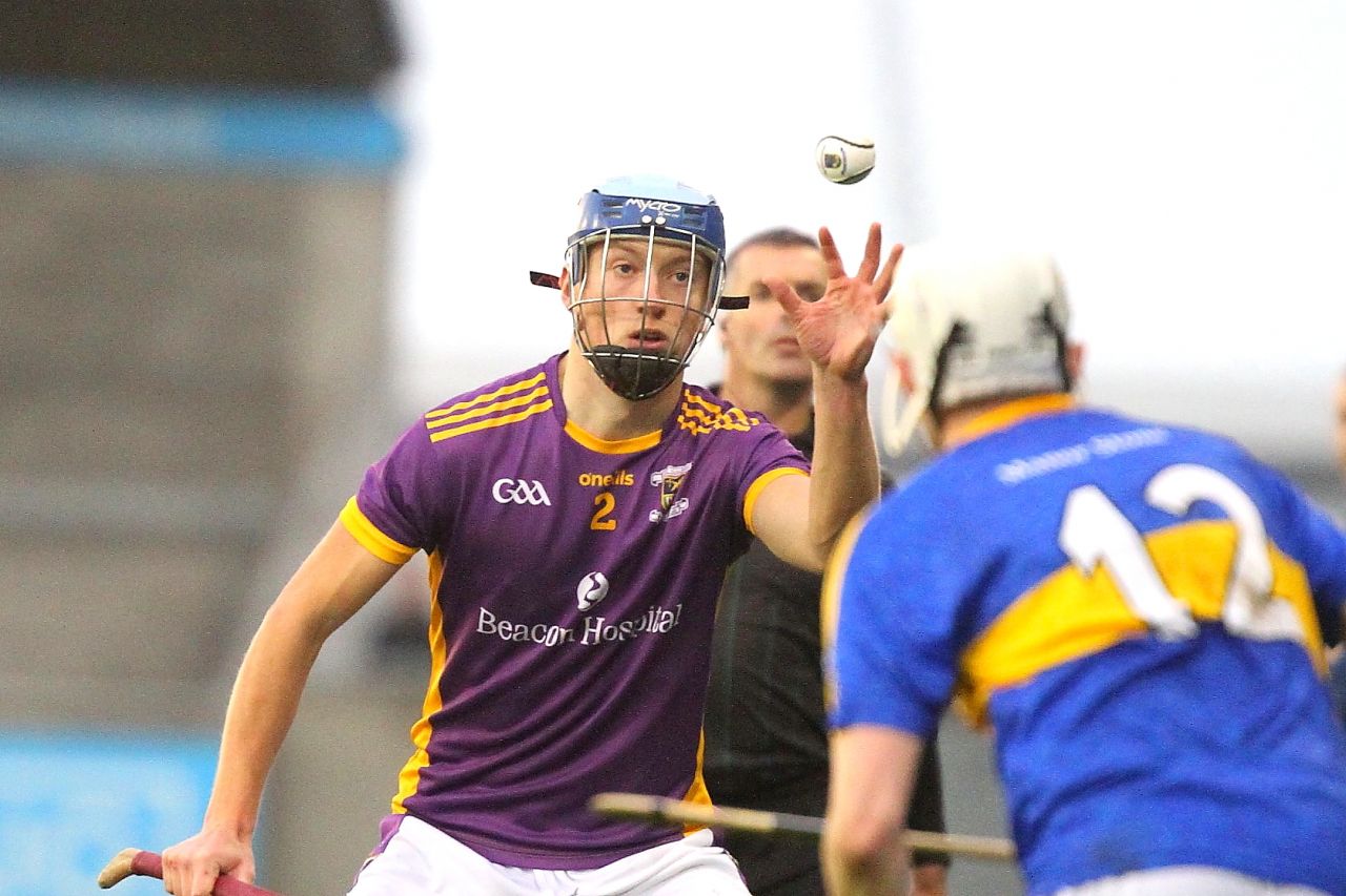 Senior Hurlers through to Leinster Semi Final