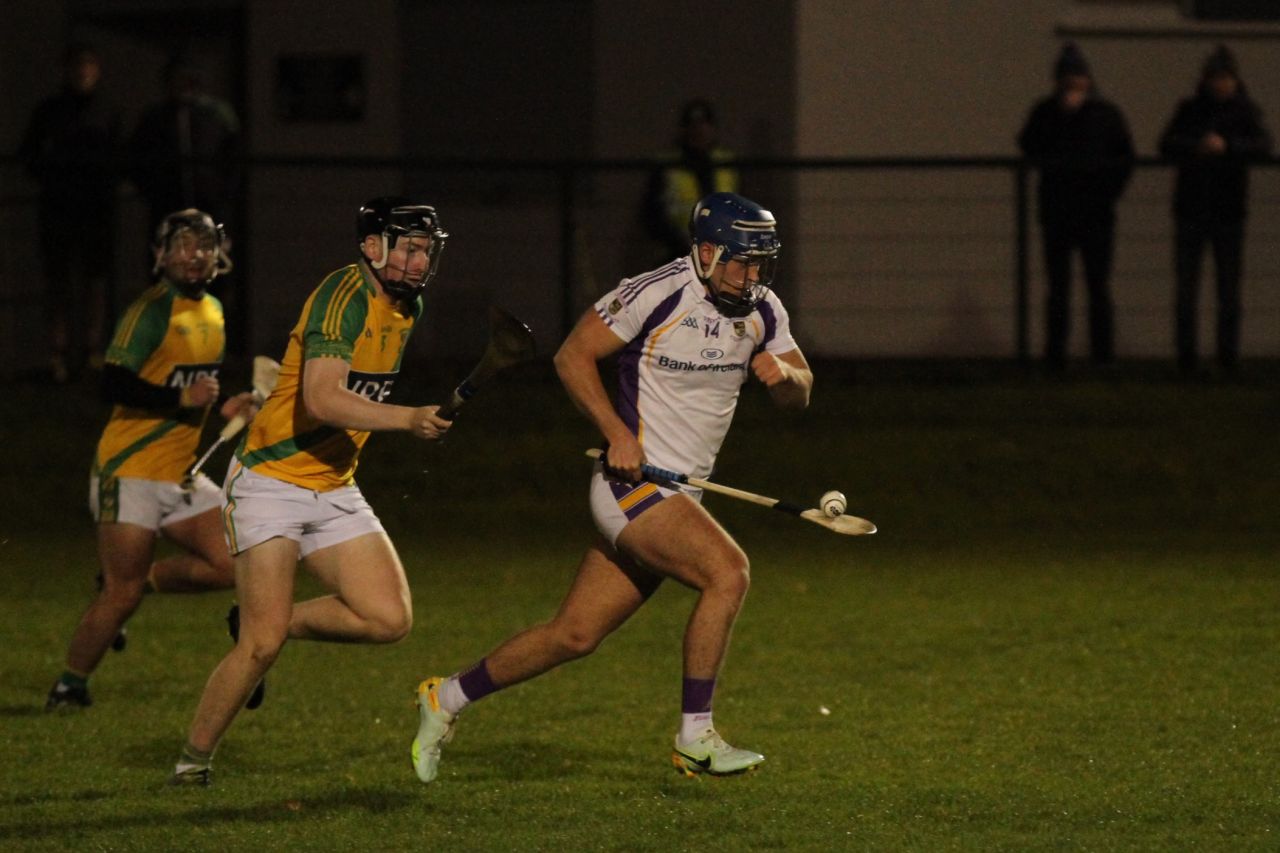 Under 21 A Hurling Championship