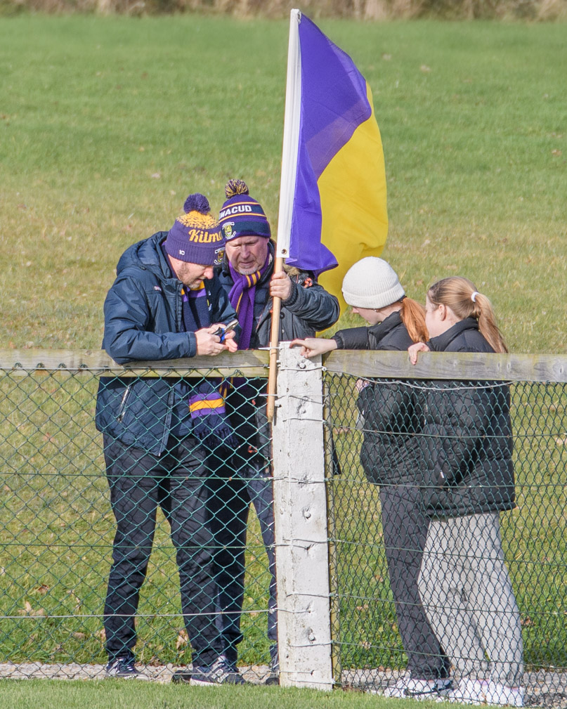 Kilmacud Crokes Senior Ladies Footballers loose out at All Ireland Club Semi Final Stage 