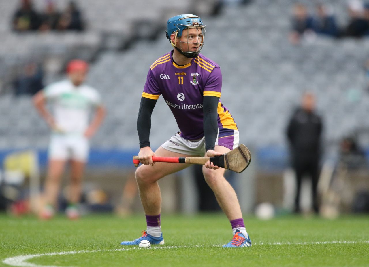 Strong finish by Senior Hurlers in Leinster Hurling Final