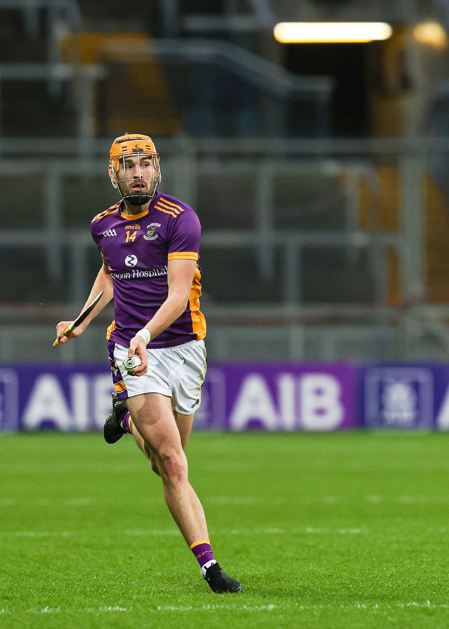 Strong finish by Senior Hurlers in Leinster Hurling Final