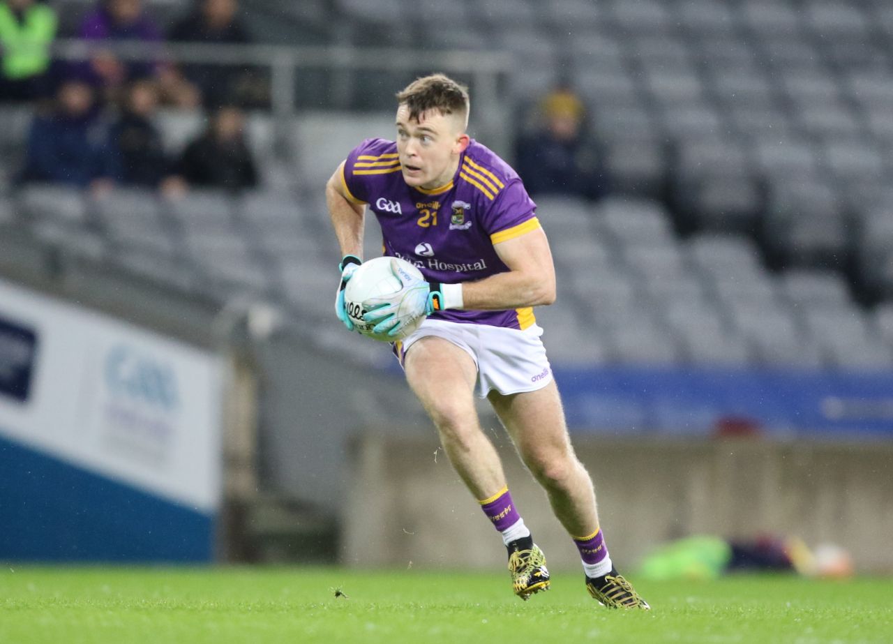 Kilmacud Crokes Senior Footballers Crowned Back to Back Leinster Champions 