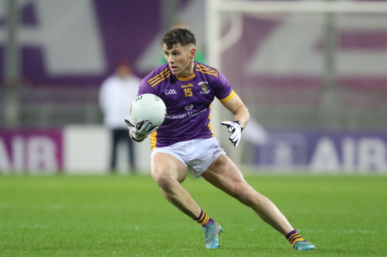 Kilmacud Crokes Senior Footballers Crowned Back to Back Leinster Champions 