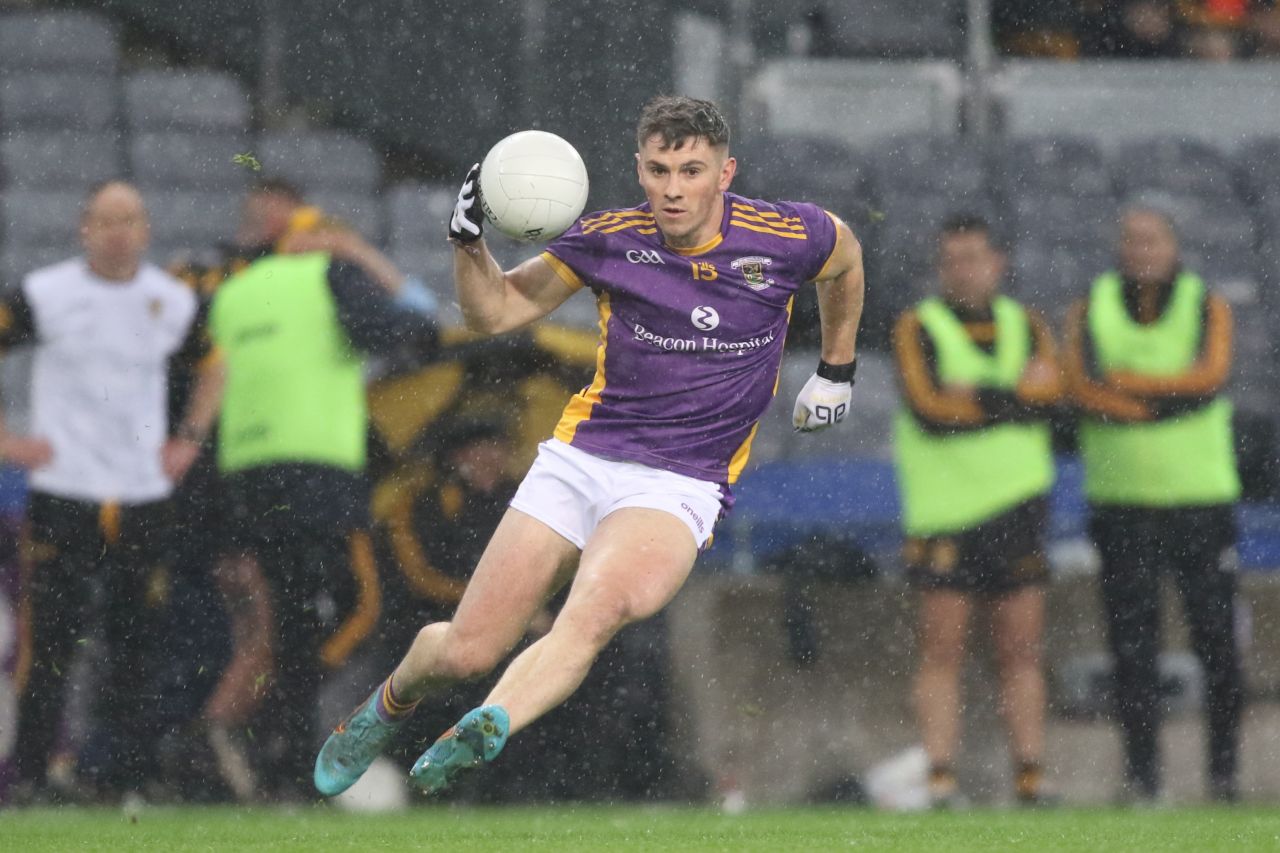 Kilmacud Crokes Senior Footballers Crowned Back to Back Leinster Champions 