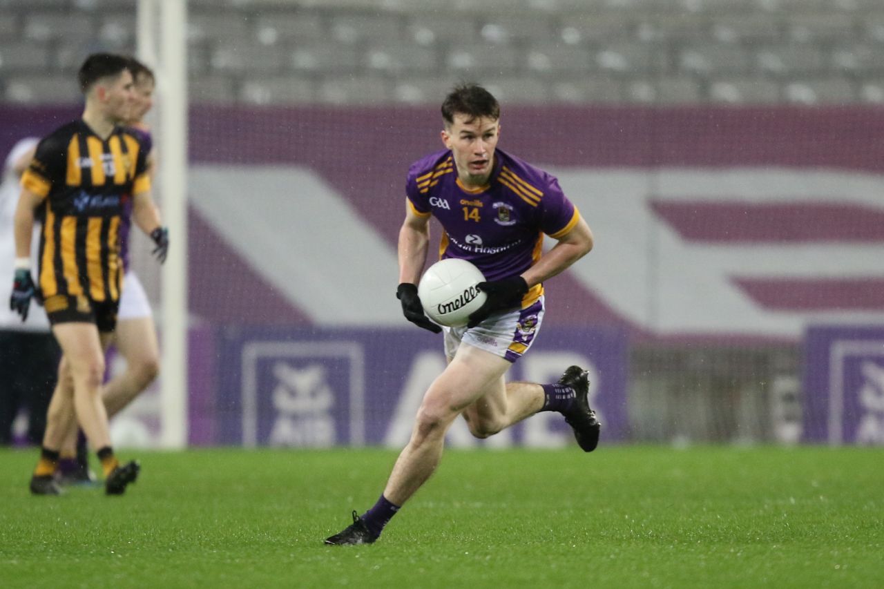 Kilmacud Crokes Senior Footballers Crowned Back to Back Leinster Champions 