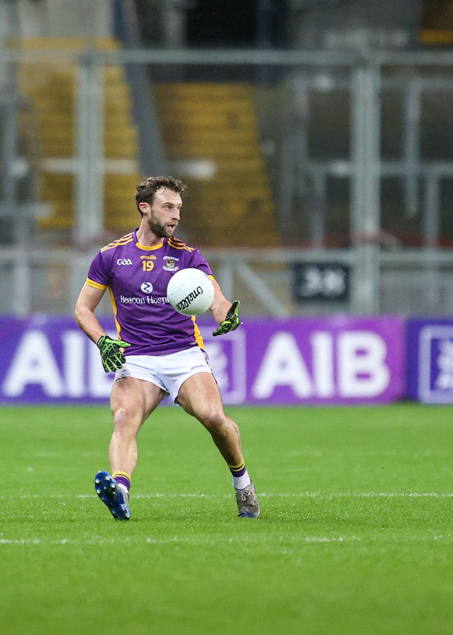 Kilmacud Crokes Senior Footballers Crowned Back to Back Leinster Champions 