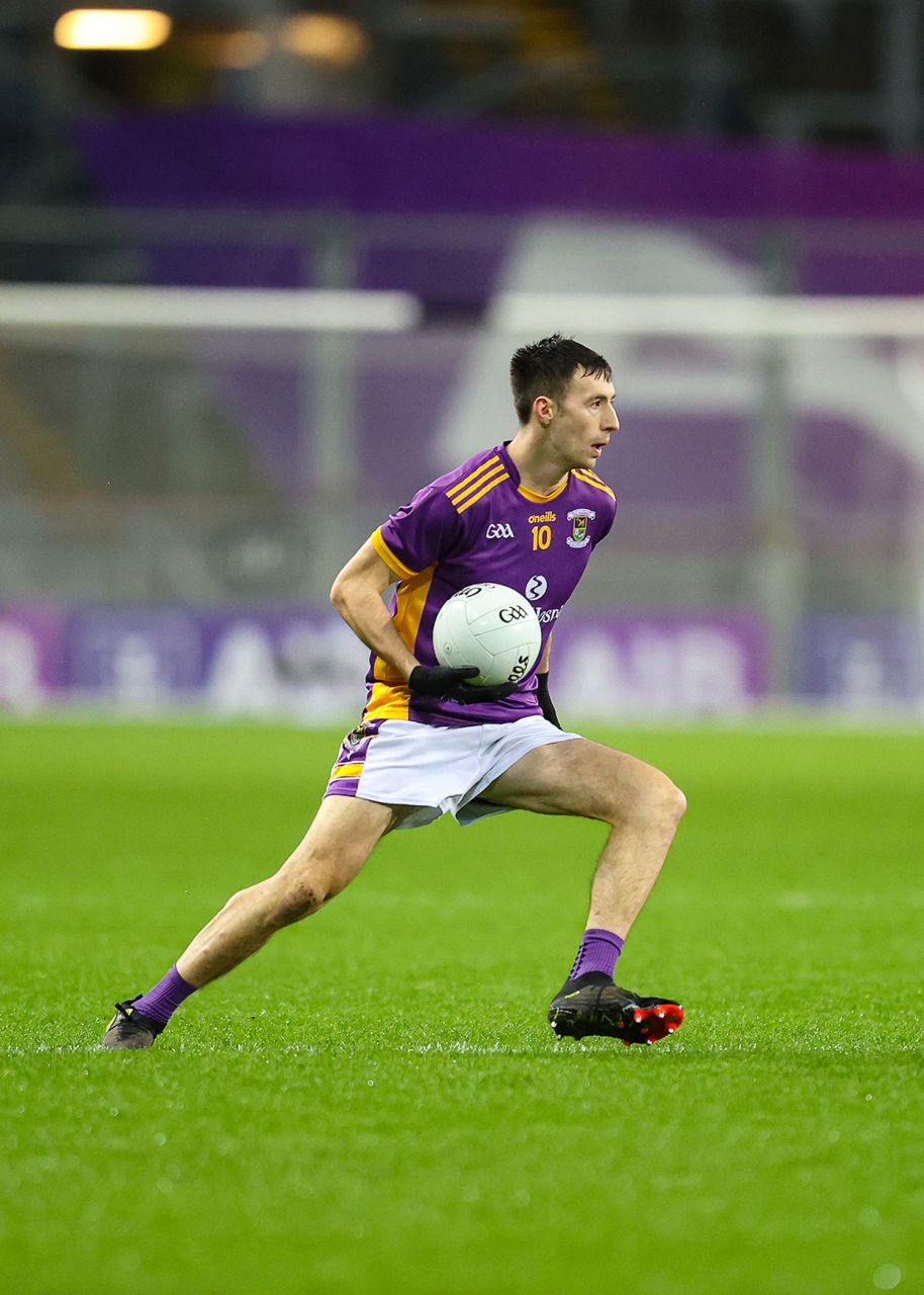 Kilmacud Crokes Senior Footballers Crowned Back to Back Leinster Champions 