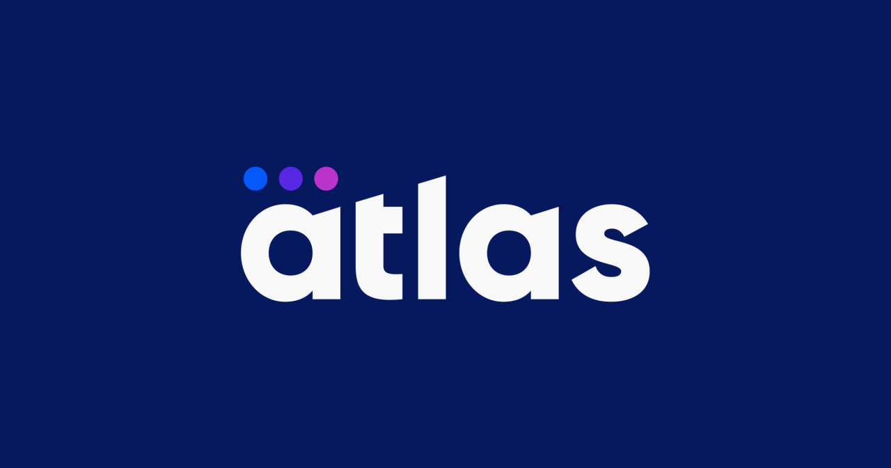 New Juvenile Football Sponsor   - Atlas Global 