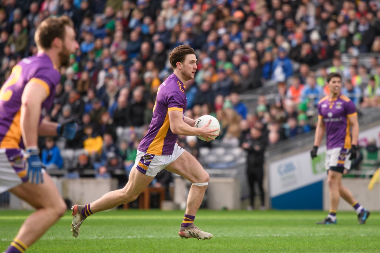 Kilmacud Crokes Versus Kerins O' Rahilly All Ireland Club Semi Final Sunday Jan 8th 1:30 Croke Park 