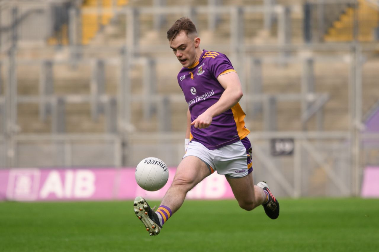 Kilmacud Crokes Versus Kerins O' Rahilly All Ireland Club Semi Final Sunday Jan 8th 1:30 Croke Park 