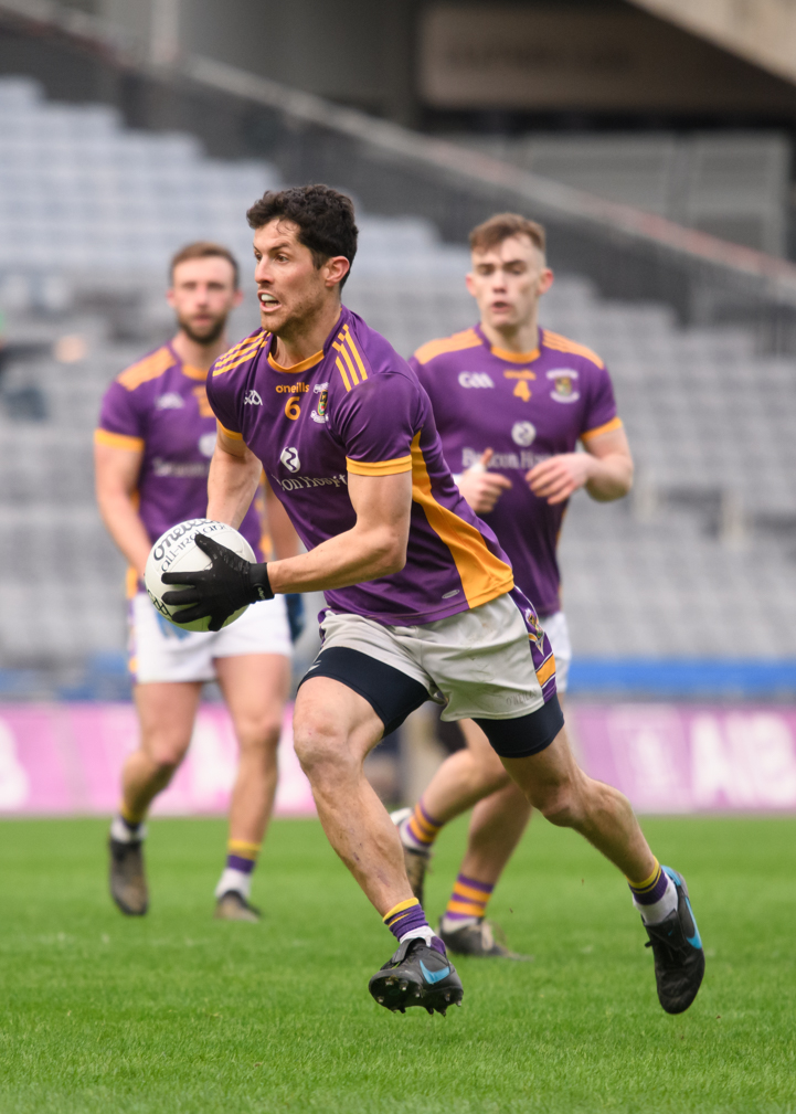 Kilmacud Crokes Versus Kerins O' Rahilly All Ireland Club Semi Final Sunday Jan 8th 1:30 Croke Park 