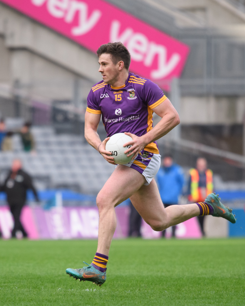 Kilmacud Crokes Versus Kerins O' Rahilly All Ireland Club Semi Final Sunday Jan 8th 1:30 Croke Park 