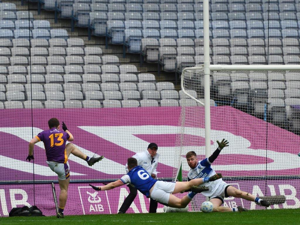 Kilmacud Crokes Versus Kerins O' Rahilly All Ireland Club Semi Final Sunday Jan 8th 1:30 Croke Park 