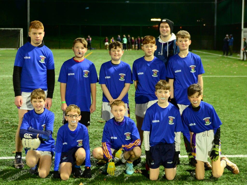 Winter Festival Of Football Update - Great Start Last Weekend 