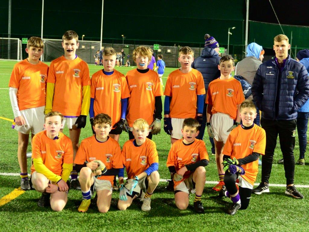 Winter Festival Of Football Update - Great Start Last Weekend 