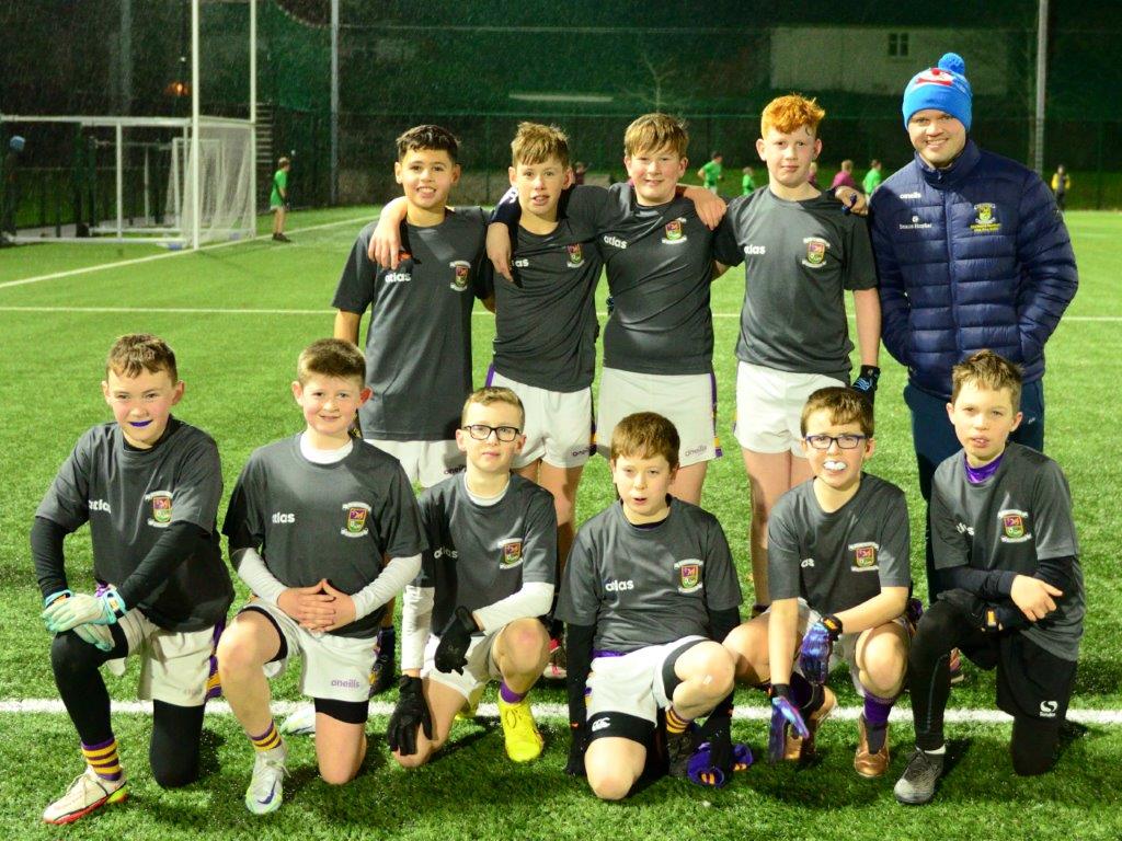 Winter Festival Of Football Update - Great Start Last Weekend 