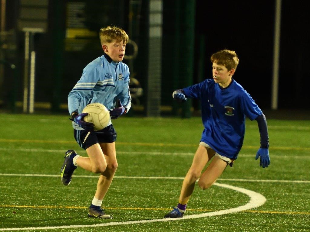 Winter Festival Of Football Update - Great Start Last Weekend 