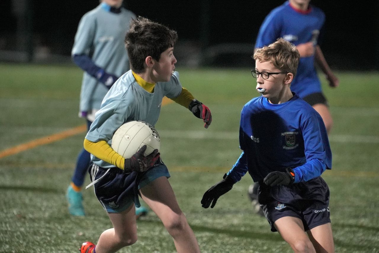 Winter Festival Of Football Update - Great Start Last Weekend 