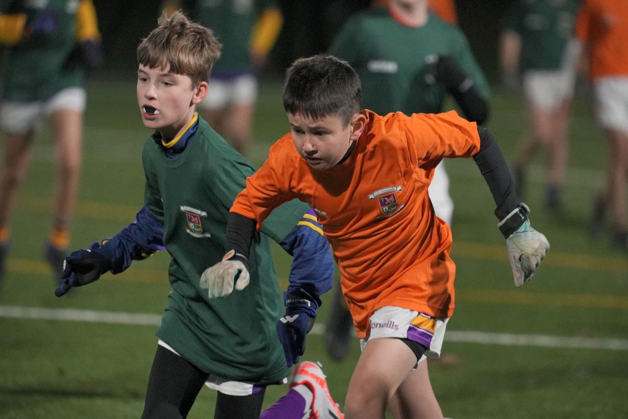 Winter Festival Of Football Update - Great Start Last Weekend 