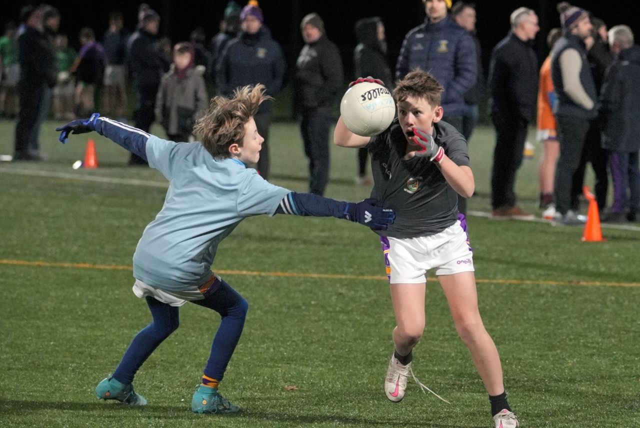 Winter Festival Of Football Update - Great Start Last Weekend 