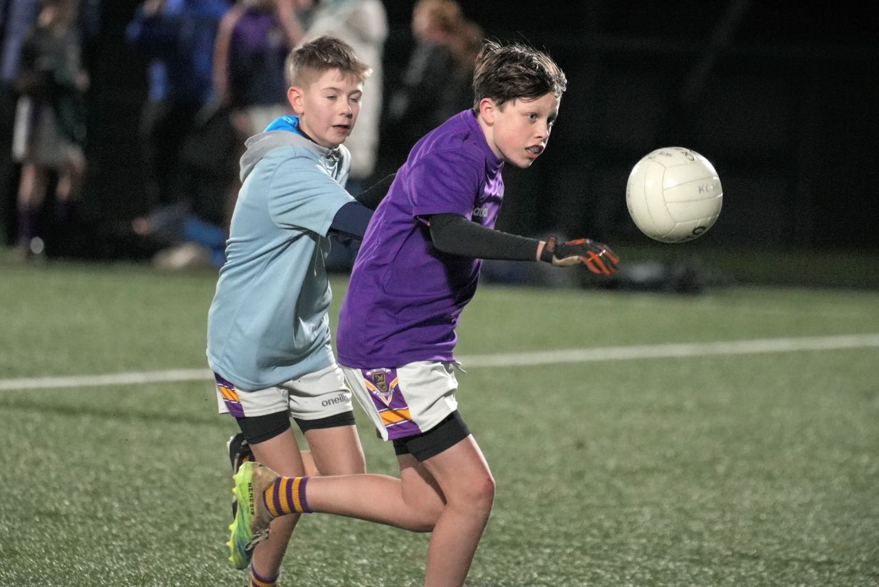 Winter Festival Of Football Update - Great Start Last Weekend 