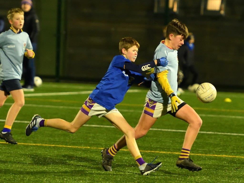 Winter Festival Of Football Update - Great Start Last Weekend 