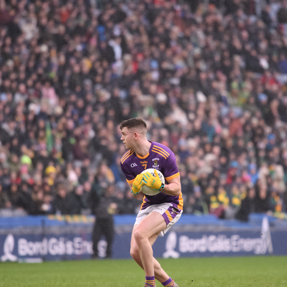 Kilmacud Crokes Crowned All Ireland Club Champions with Win Over Glen 