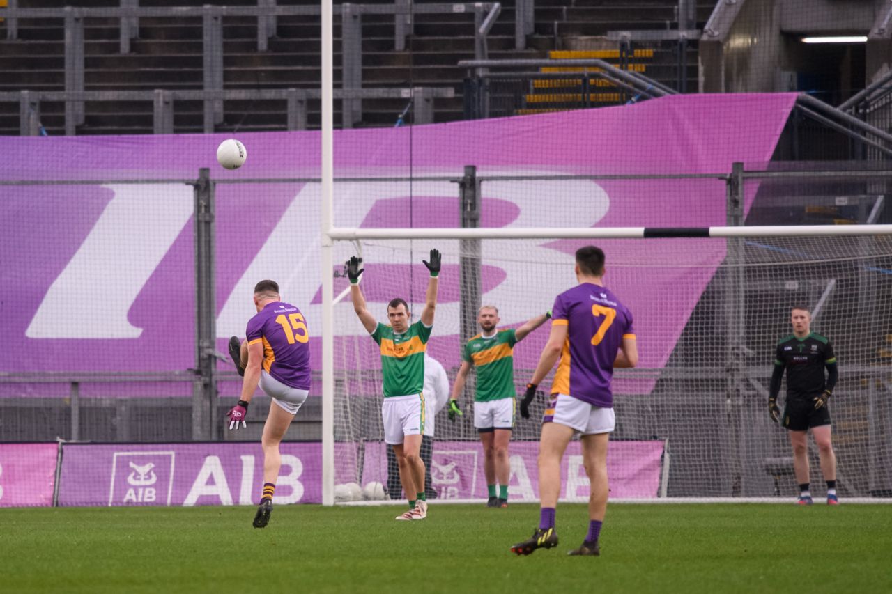 Kilmacud Crokes Crowned All Ireland Club Champions with Win Over Glen 