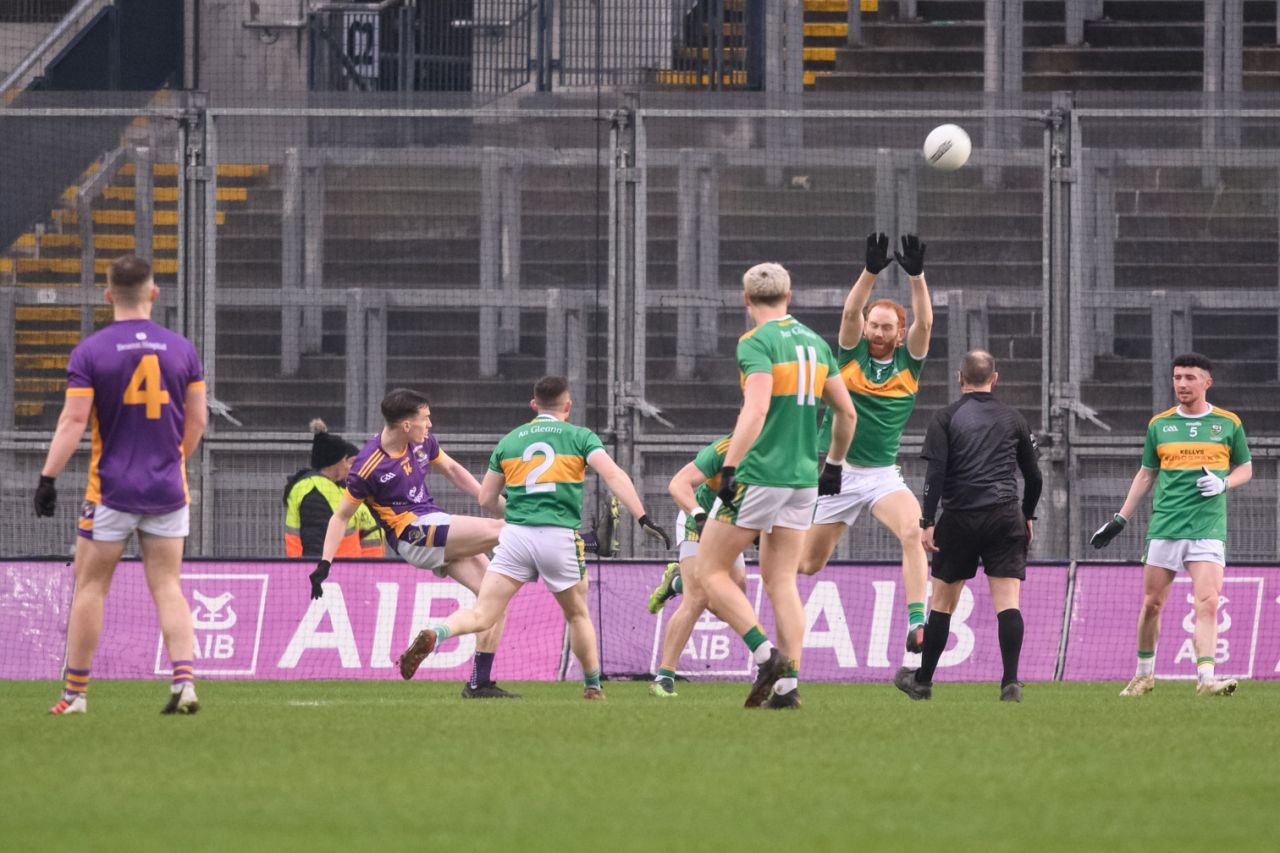 Kilmacud Crokes Crowned All Ireland Club Champions with Win Over Glen 