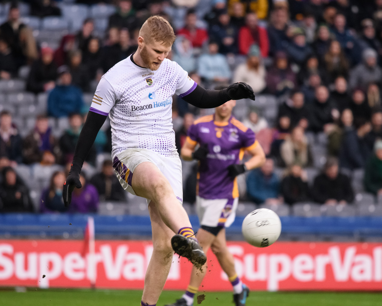 Kilmacud Crokes Crowned All Ireland Club Champions with Win Over Glen 