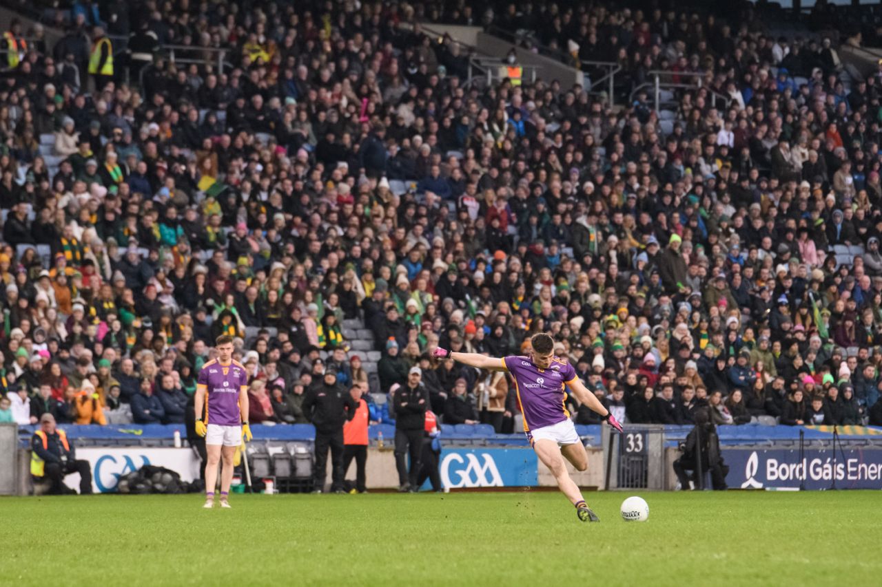 Kilmacud Crokes Crowned All Ireland Club Champions with Win Over Glen 