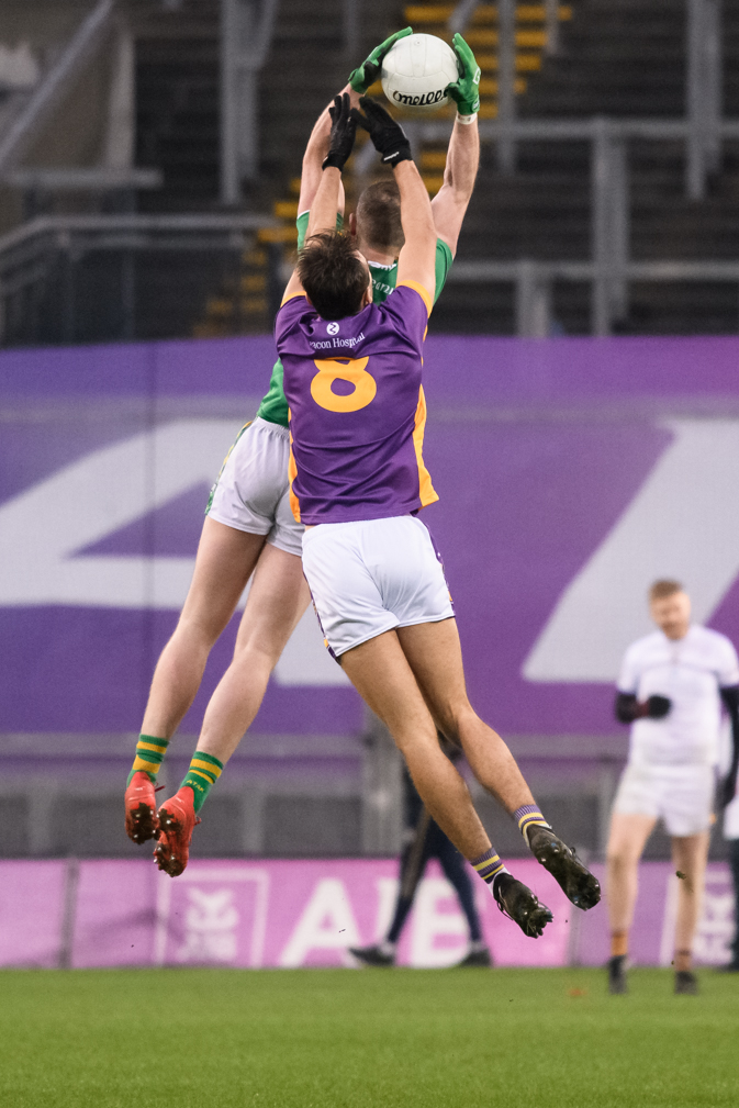 Kilmacud Crokes Crowned All Ireland Club Champions with Win Over Glen 