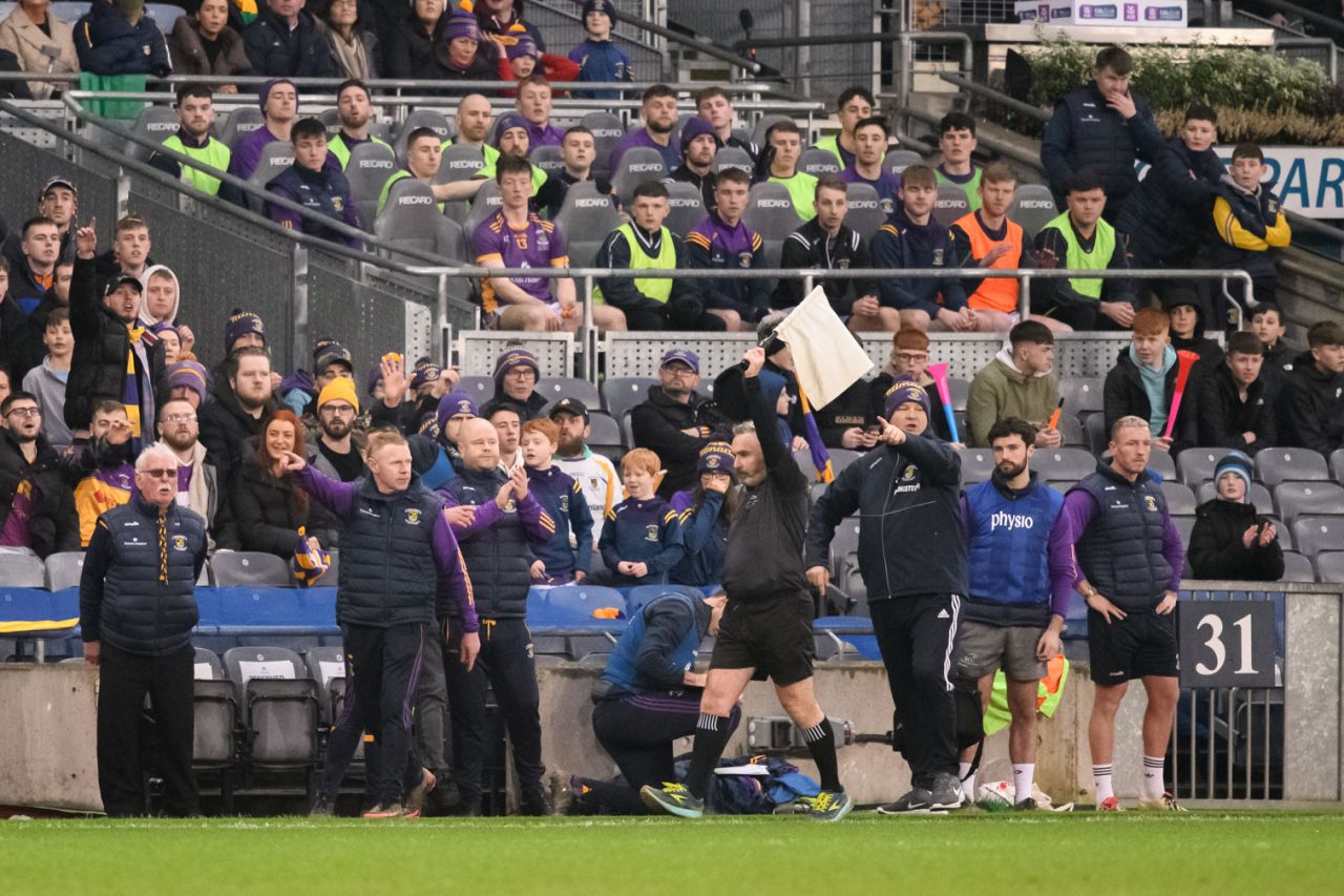 Kilmacud Crokes Crowned All Ireland Club Champions with Win Over Glen 