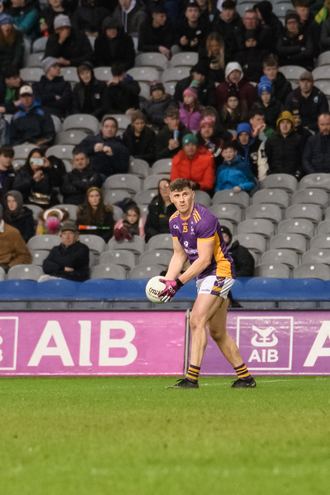 Kilmacud Crokes Crowned All Ireland Club Champions with Win Over Glen 