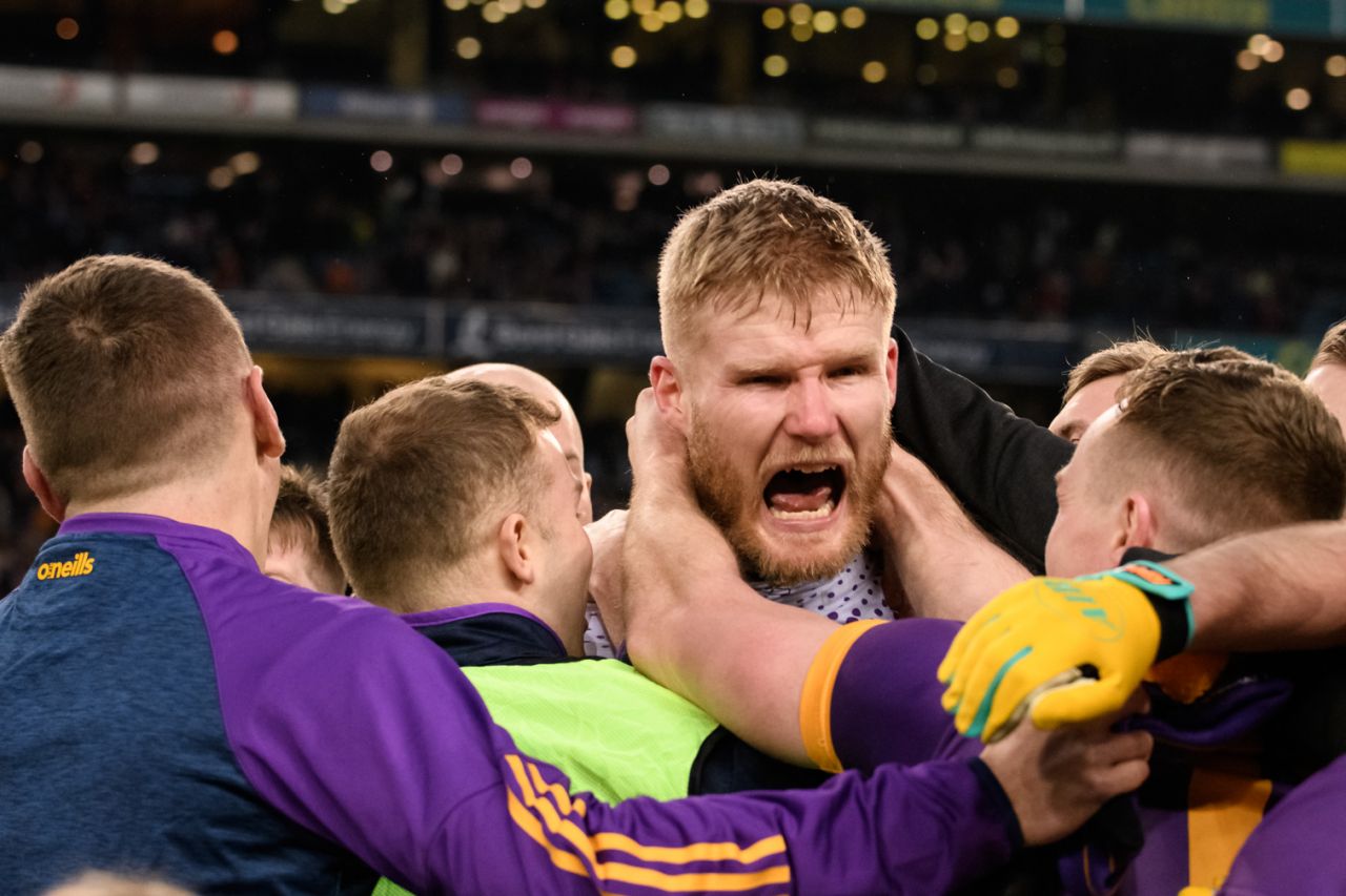 Kilmacud Crokes Crowned All Ireland Club Champions with Win Over Glen 