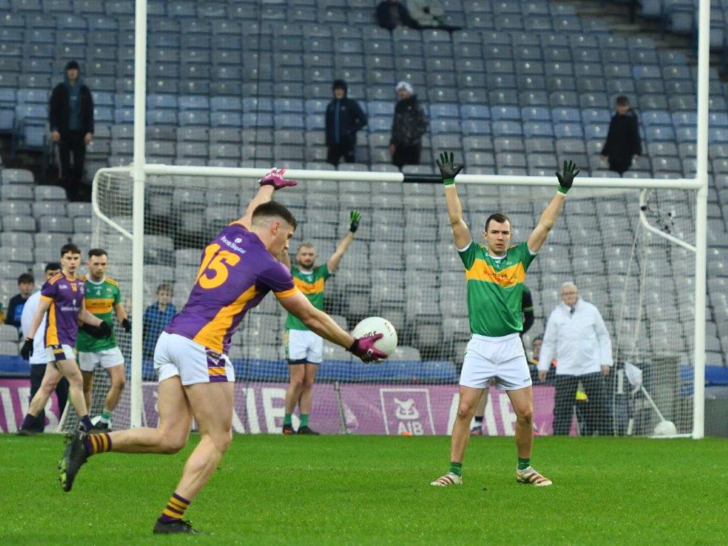 Kilmacud Crokes Crowned All Ireland Club Champions with Win Over Glen 