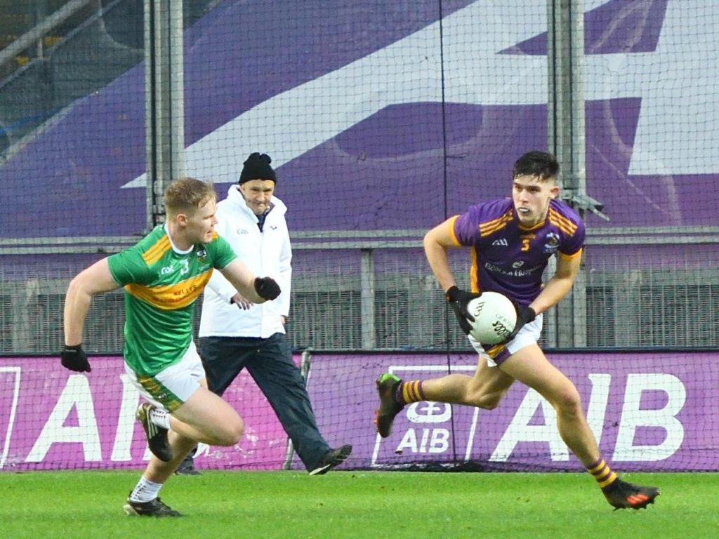 Kilmacud Crokes Crowned All Ireland Club Champions with Win Over Glen 