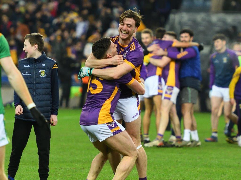 Kilmacud Crokes Crowned All Ireland Club Champions with Win Over Glen 