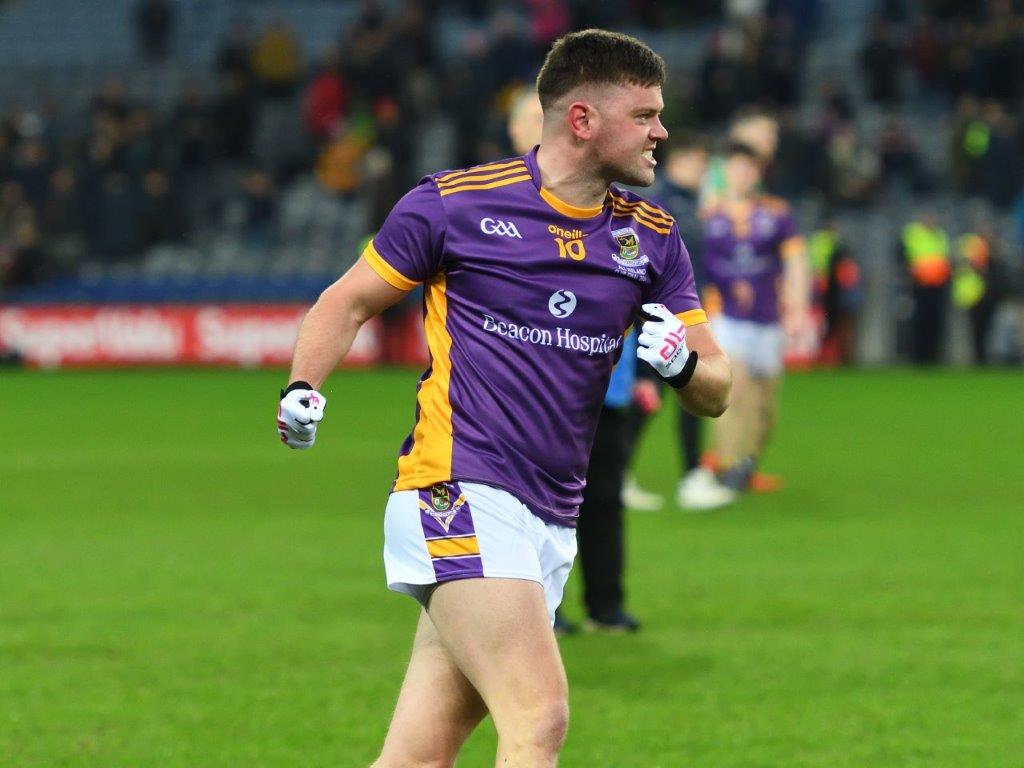 Kilmacud Crokes Crowned All Ireland Club Champions with Win Over Glen 