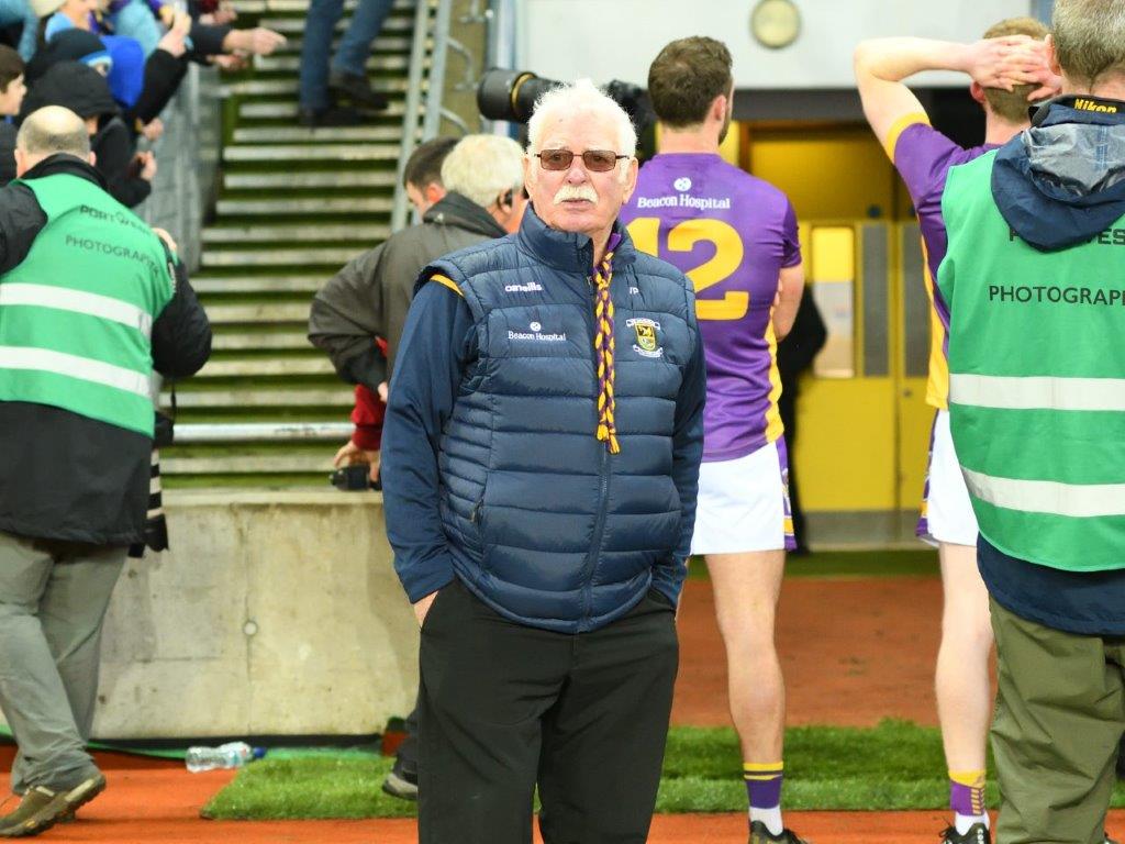 Kilmacud Crokes Crowned All Ireland Club Champions with Win Over Glen 