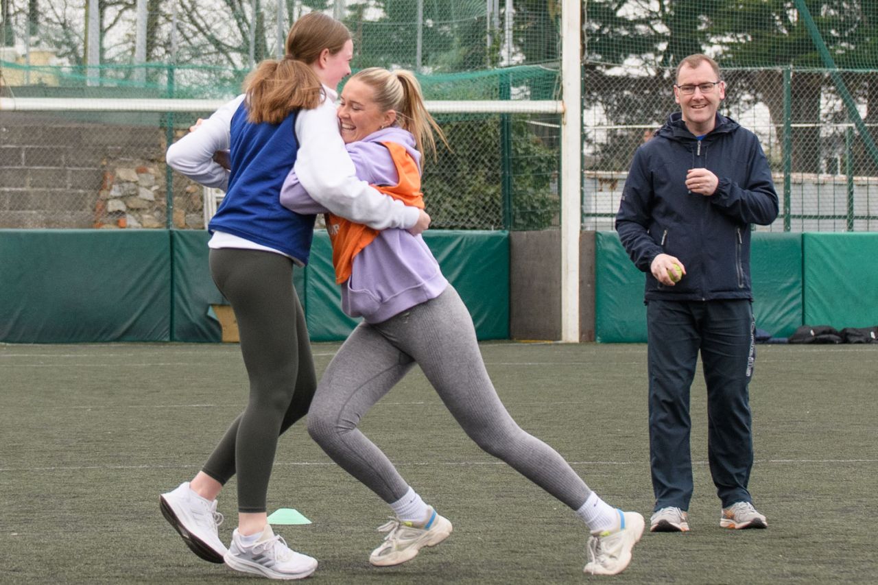 Mixed Rounders Extravaganza for #LidlOneGoodClub a great success