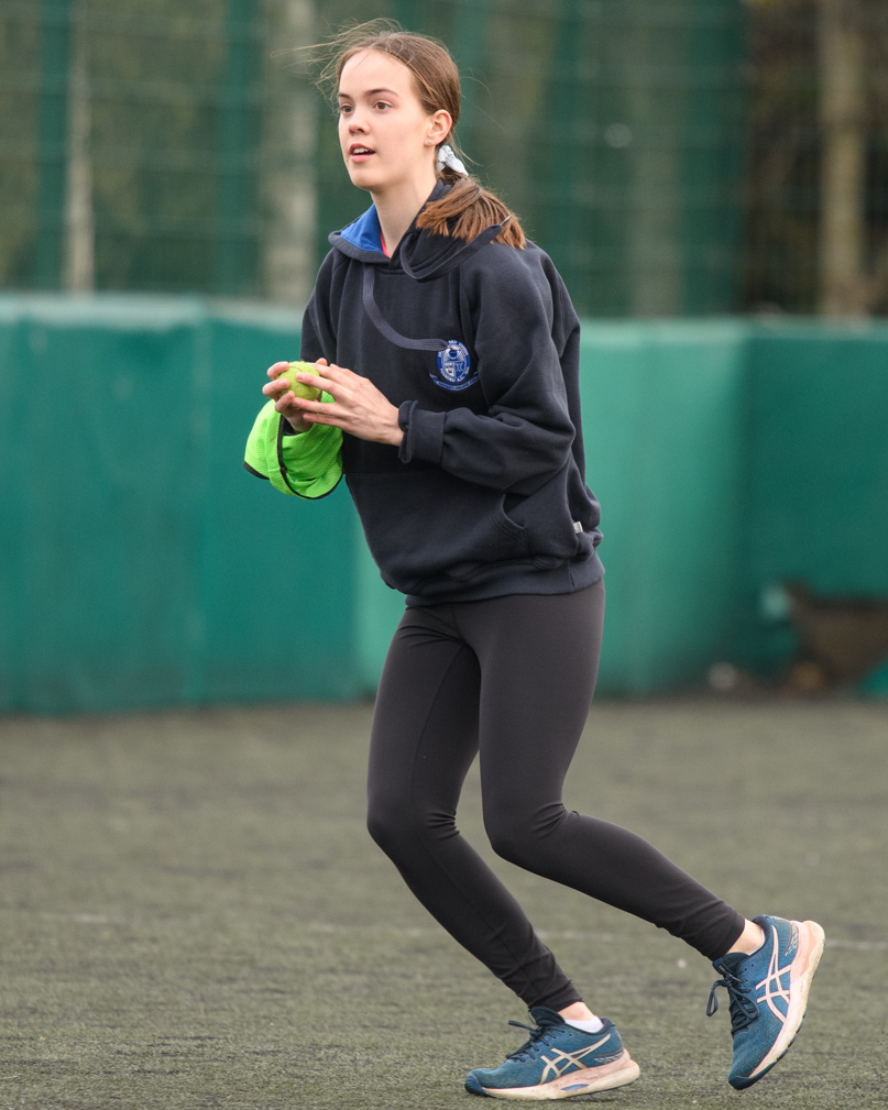 Mixed Rounders Extravaganza for #LidlOneGoodClub a great success