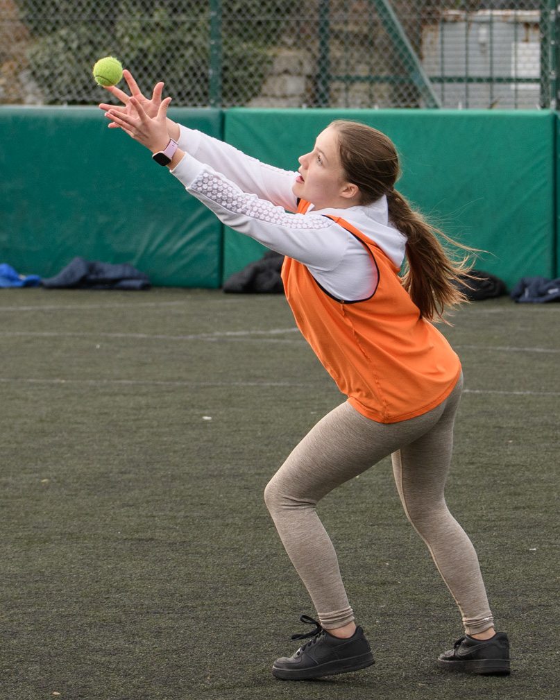 Mixed Rounders Extravaganza for #LidlOneGoodClub a great success