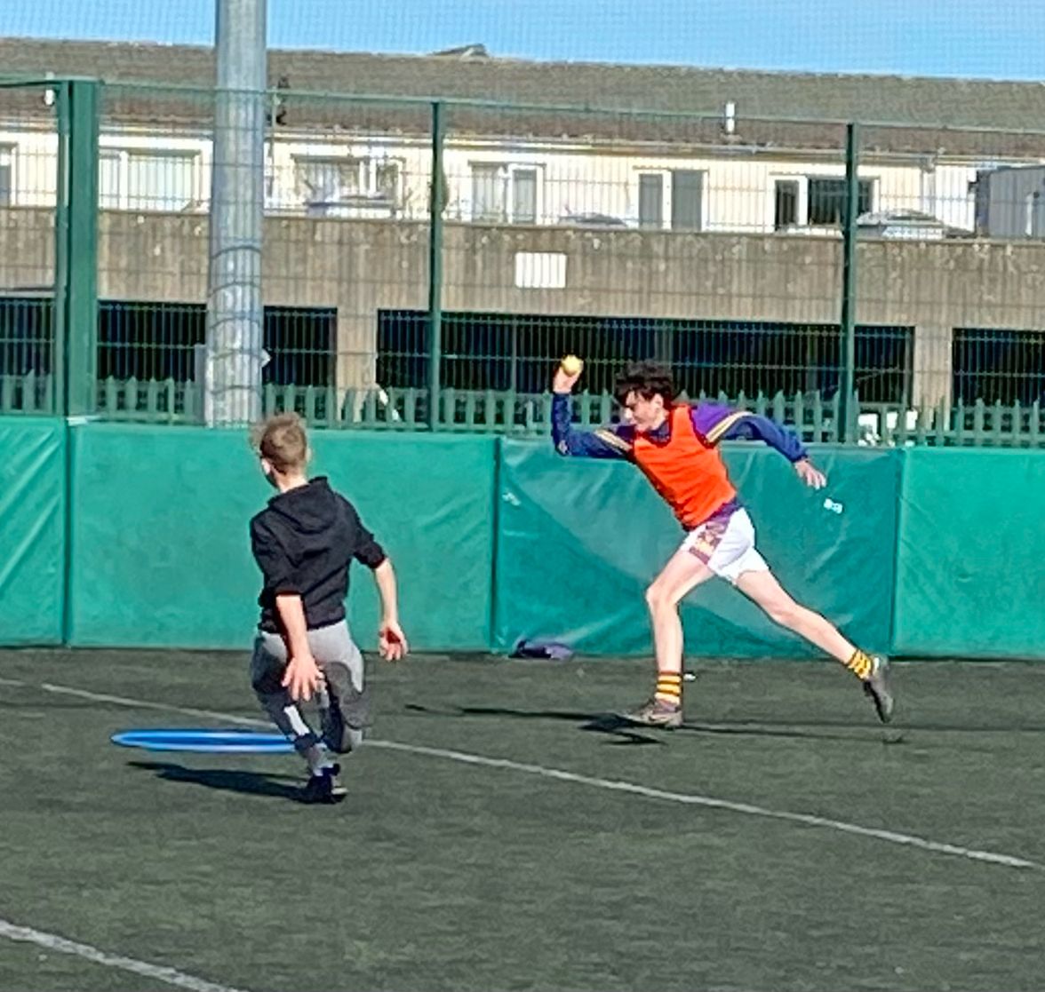 Mixed Rounders Extravaganza for #LidlOneGoodClub a great success