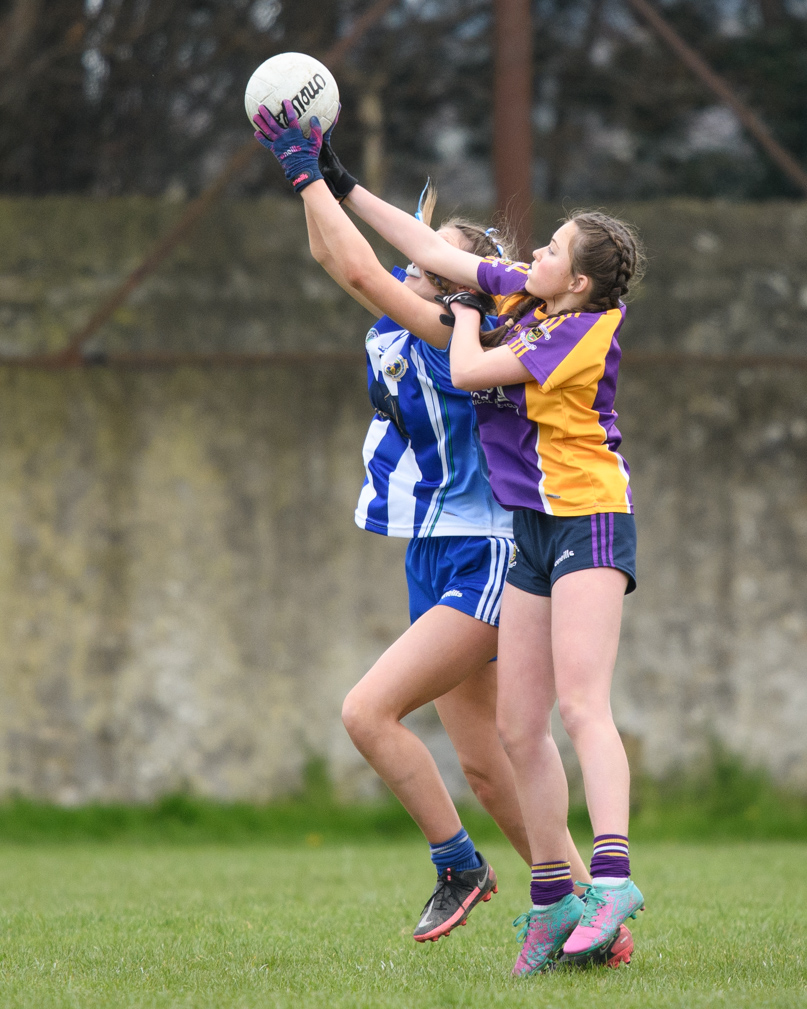 Kilmacud C Feile Participation 